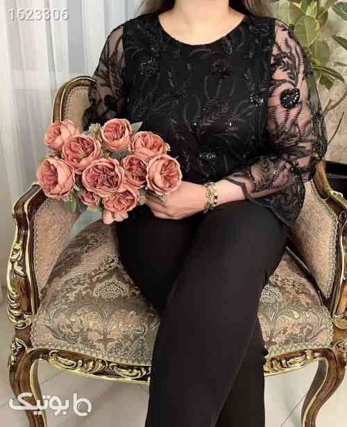 شومیز دیبا
