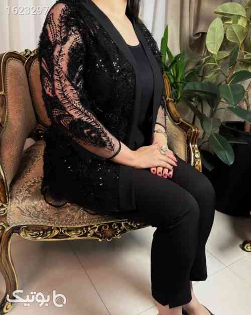 شومیز مجلسی 