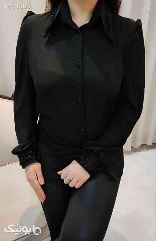 شومیز پرطرفدار 