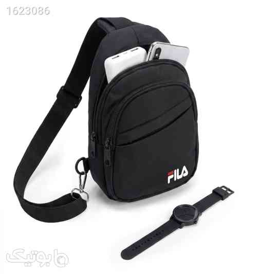 کیف دوشی بادی بگ اسپرت Fila