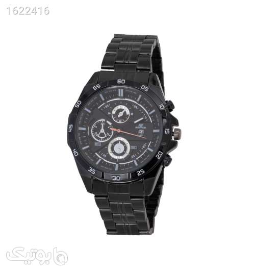 ساعت مچی عقربه ای مردانه Casio مشکی 05 2026