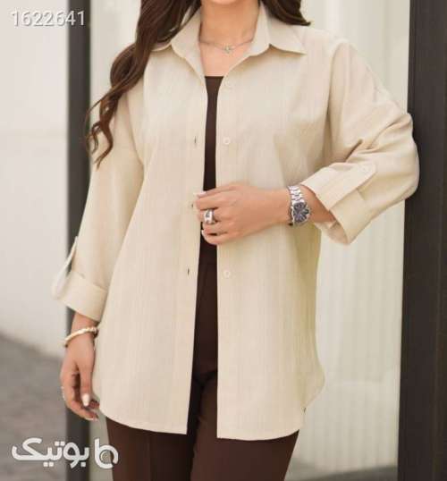 شومیز خفن  سبز 05 2026