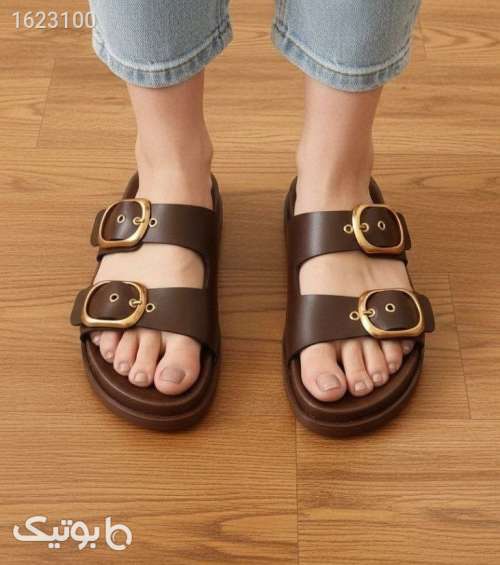 صندل خفن  مشکی 05 2026