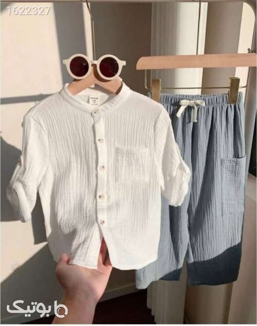 ست اسپرت  فیروزه ای 05 2026