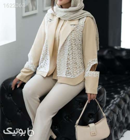 دوتیکه مجلسی  مشکی 05 2026