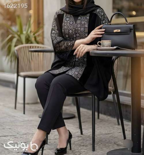 پانچ پرطرفدار  مشکی 05 2026
