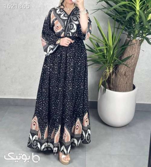 ساحلی خفن  مشکی 05 2026
