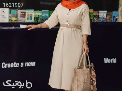 مانتو کفتان  سبز 05 2026