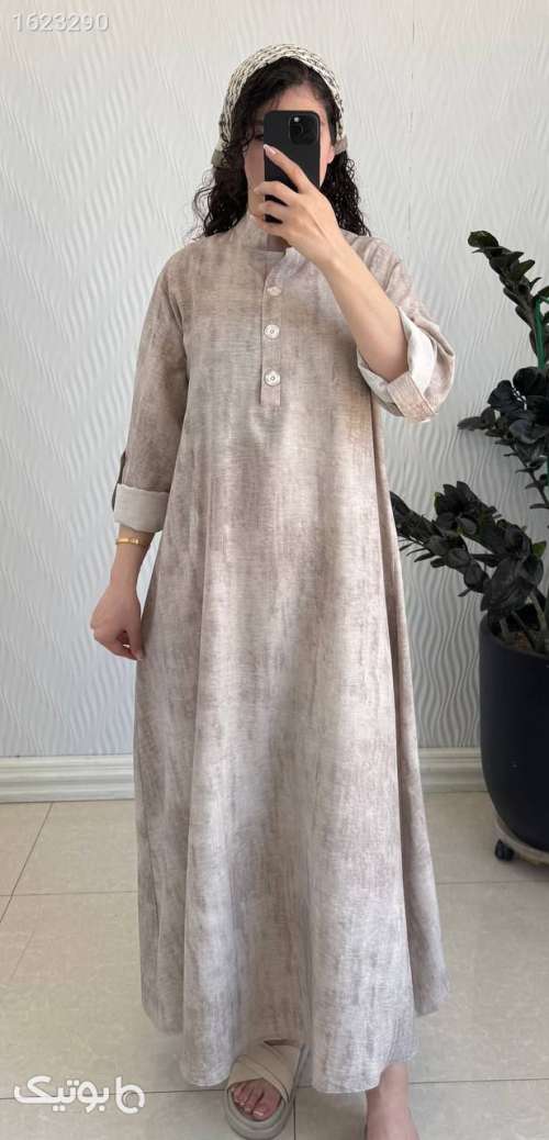 کفتان خفن  کرم 05 2026