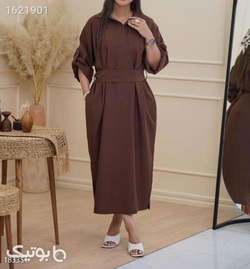 کفتان مدل پارمیس  مشکی 05 2026