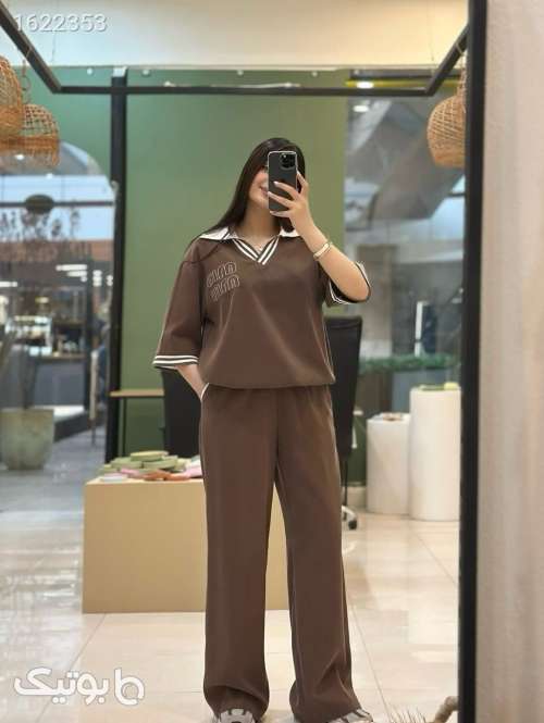 ست خفن کیفیت عالی  مشکی 05 2026