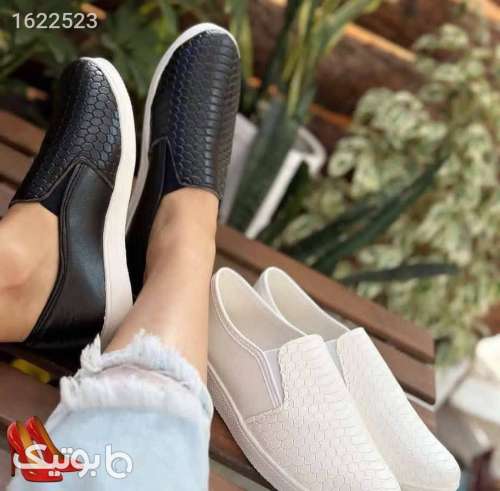 ونس خفن  مشکی 05 2026