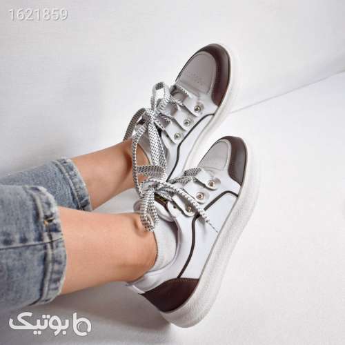 کتونی خفن  سفید 05 2026