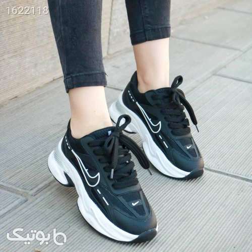 کتونی خفن  مشکی 05 2026