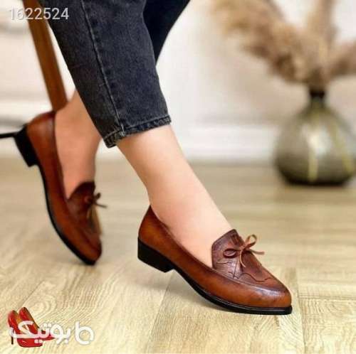 کالج پرطرفدار  قهوه ای 05 2026