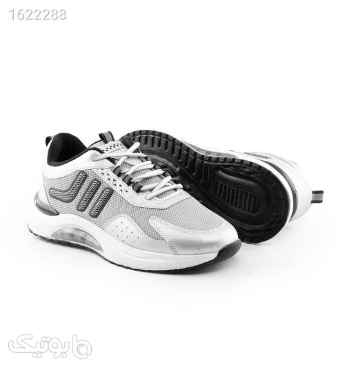 کفش اسپرت Adidas مردانه بندی سفید 05 2026