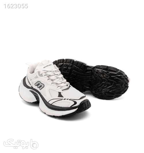 کفش اسپرت Balenciaga مردانه بندی سفید 05 2026