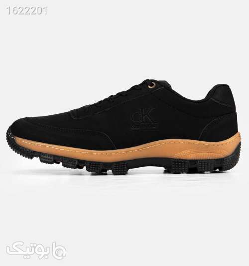کفش مردانه Calvin Klein مشکی 05 2026