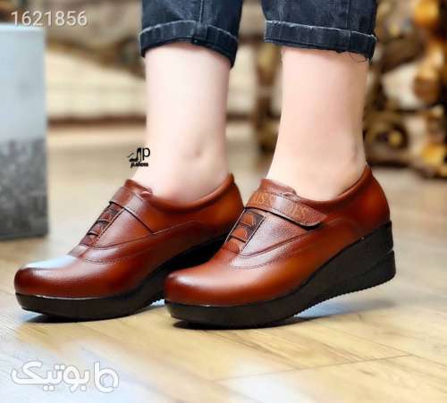 کفش خفن و خاص  مشکی 05 2026