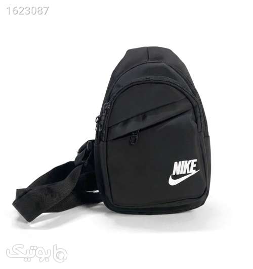 کیف دوشی بادی بگ اسپرت Nike مشکی 05 2026