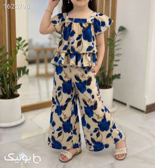 ست دخترانه  سبز 05 2026
