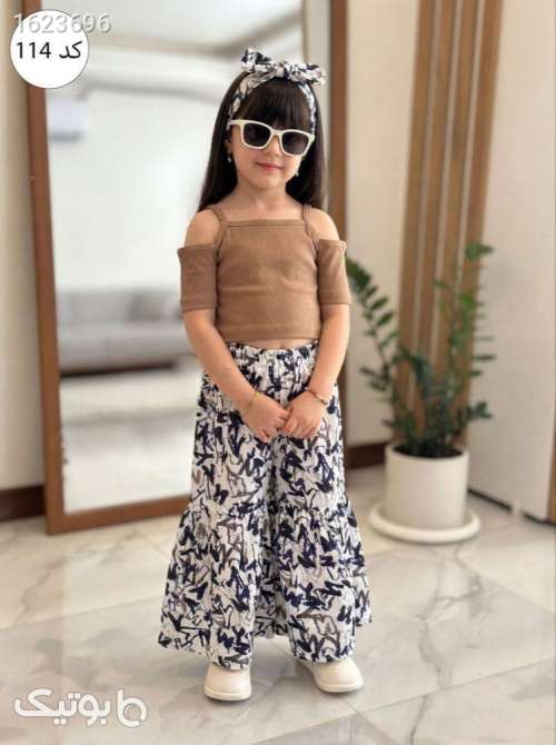 ست دخترونه  مشکی 05 2026