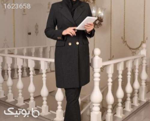 ست اداری دیپلمات  سبز 05 2026