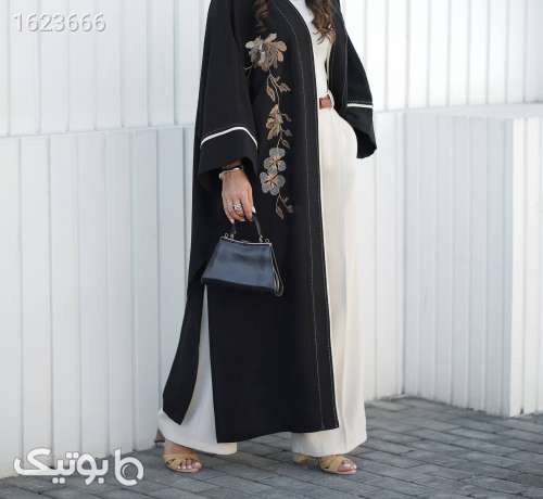 مانتو خفن پرفروش گل سبز 05 2026