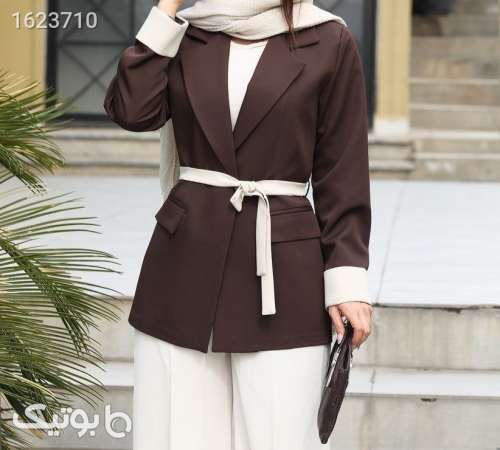 مانتو کتی مهدیس  مشکی 05 2026