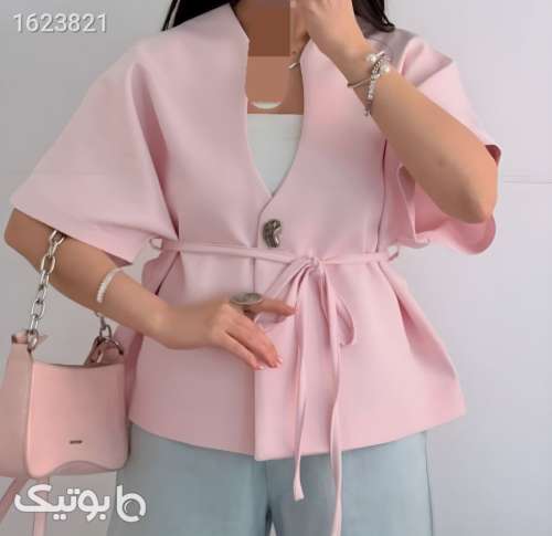 کت فوق العاده جذاب  مشکی 05 2026
