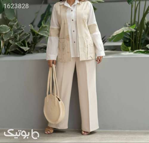 ست فوق العاده جذاب  کرم 05 2026