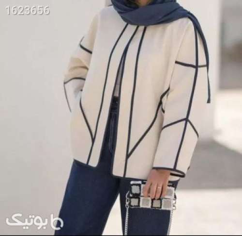 مانتو شلوار مهسا  سورمه ای 05 2026