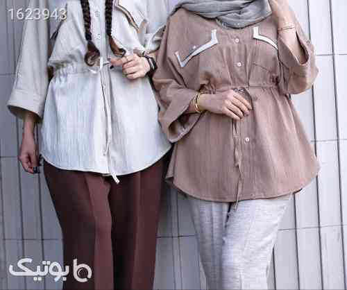 شومیز تابستانه 