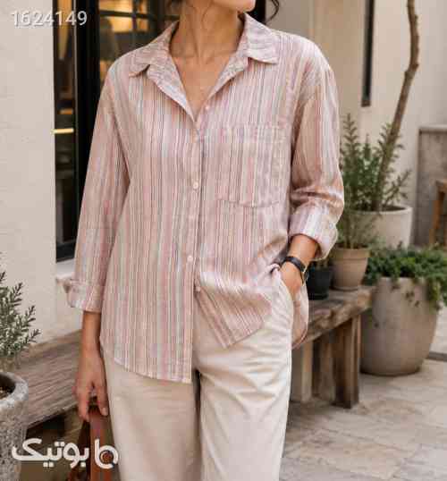 شومیز زنانه وارداتی 