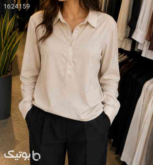 شومیز وارداتی 