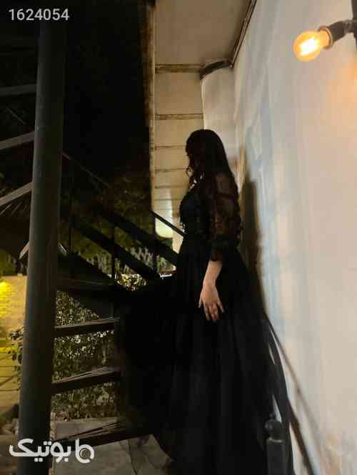 لباس مجلسی زنانه کاملا نو