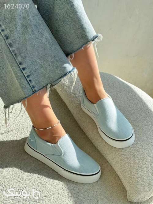 کتونی اسپرت  قهوه ای 05 2026