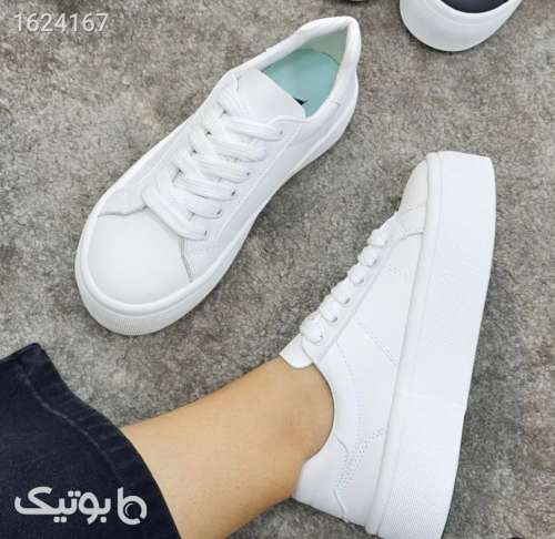 کتونی اسپرت  مشکی 05 2026
