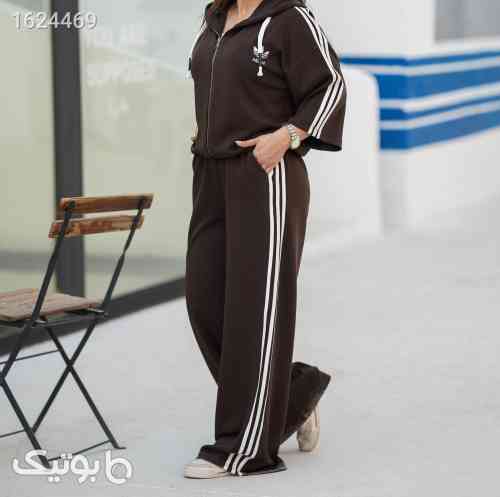 سویشرت شلوار اسپرت 