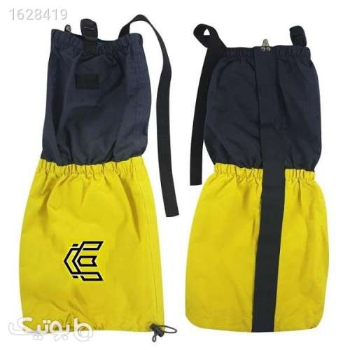 گتر ورزشی امپایر پروتکشن سبز 05 2026