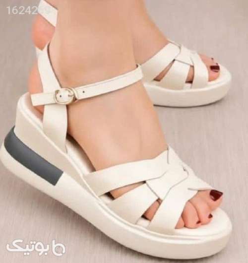صندل خفن  مشکی 05 2026