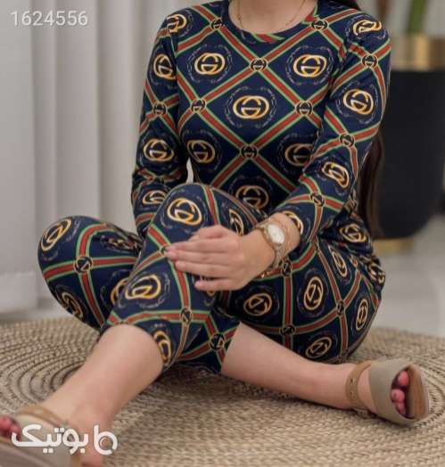 ست مخمل راحتی  مشکی 05 2026