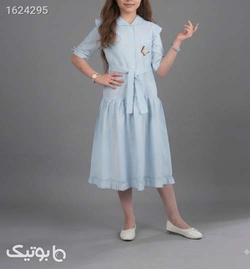 سارافون مدل پروانه قهوه ای 05 2026