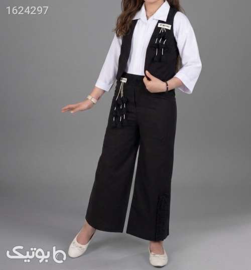 سه تیکه مدل زنگوله سبز 05 2026