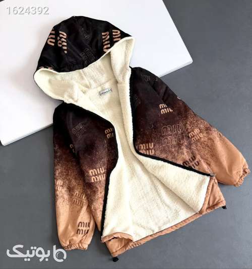 سویشرت خفن  طلایی 05 2026