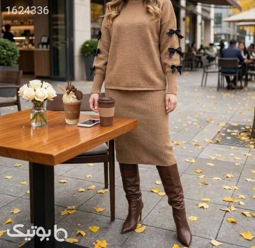 سارافون و رویه پاییزه  کرم 05 2026