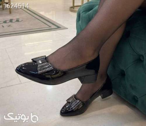 کالج پرطرفدار  مشکی 05 2026