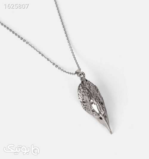 گردنبند فلزی Araz نقره‌ای نقره ای 05 2026