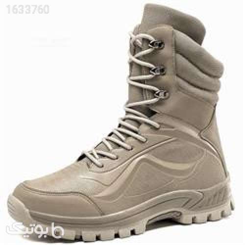 بوت تاکتیکال واریور WARRIOR ضد آب  سبز 05 2026