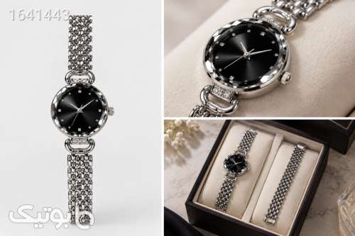 ZAVRÉN Élégance Silver سفید 05 2026